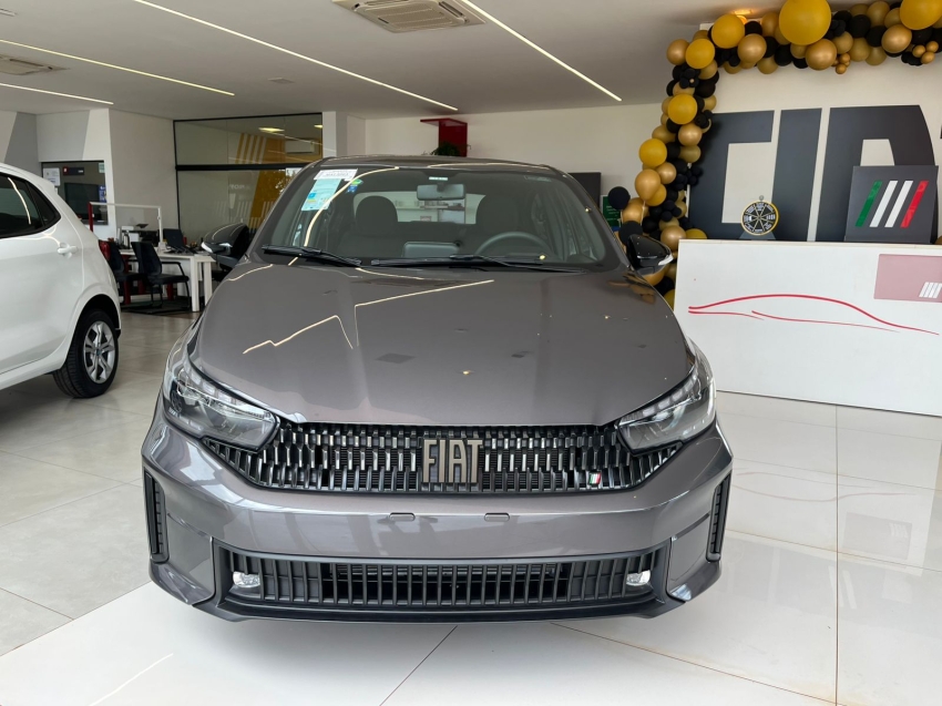 fiat cronos 1.3 firefly flex drive cvt 4p automatico 2026