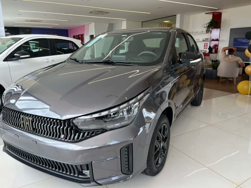 fiat cronos 1.3 firefly flex drive cvt 4p automatico 20262