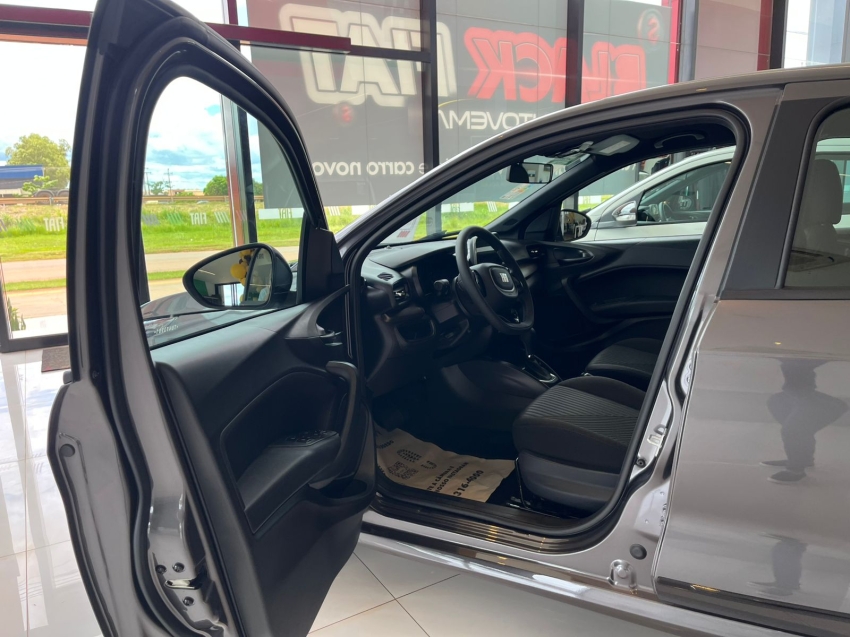 fiat cronos 1.3 firefly flex drive cvt 4p automatico 20265