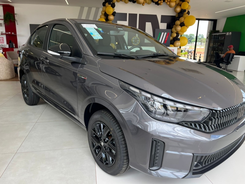 fiat cronos 1.3 firefly flex drive cvt 4p automatico 20261