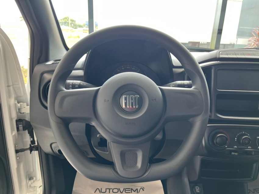 fiat fiorino 1.3 firefly flex endurance manual 2p 20263