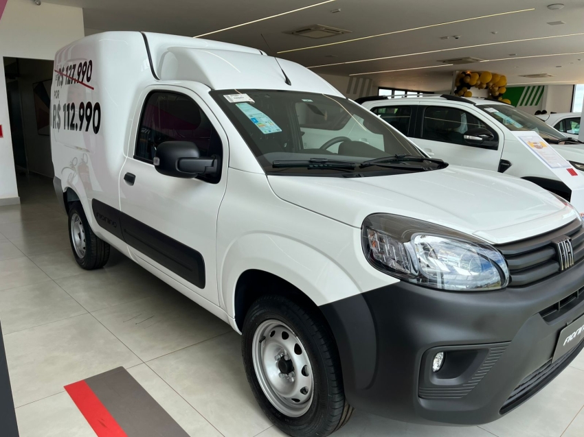 fiat fiorino 1.3 firefly flex endurance manual 2p 20261