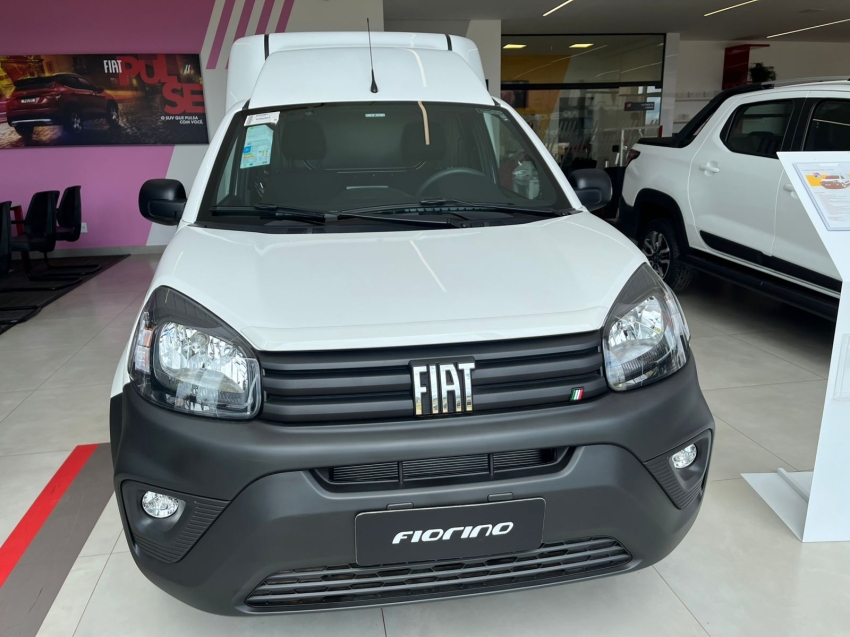 fiat fiorino 1.3 firefly flex endurance manual 2p 2026