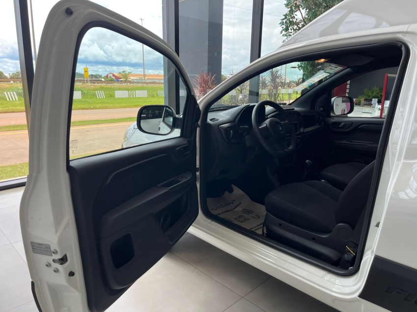 fiat fiorino 1.3 firefly flex endurance manual 2p 20265