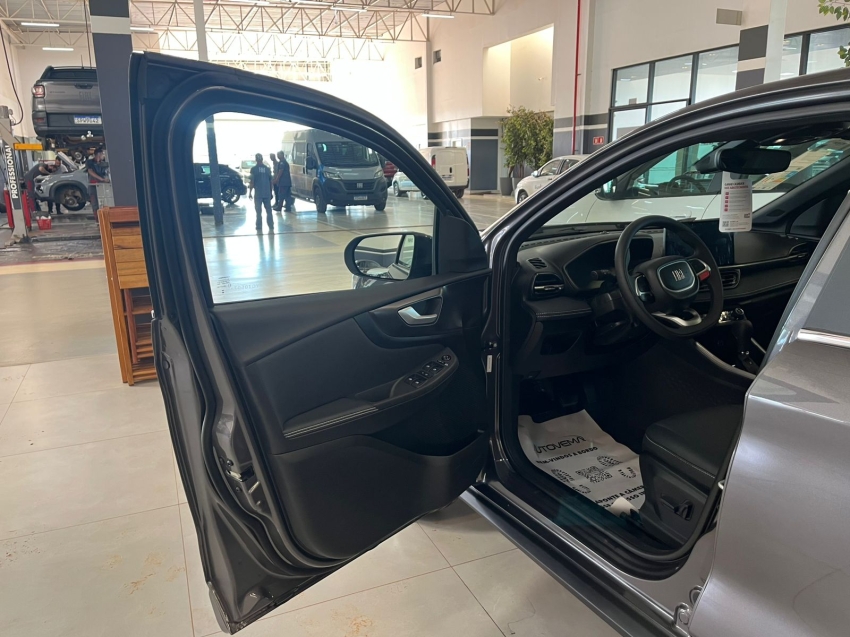 fiat fastback 1.3 turbo 270 flex limited edition at6 4p automatico 20266