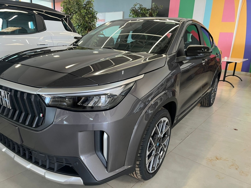 fiat fastback 1.3 turbo 270 flex limited edition at6 4p automatico 20262