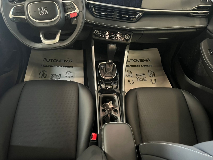 fiat fastback 1.3 turbo 270 flex limited edition at6 4p automatico 20265