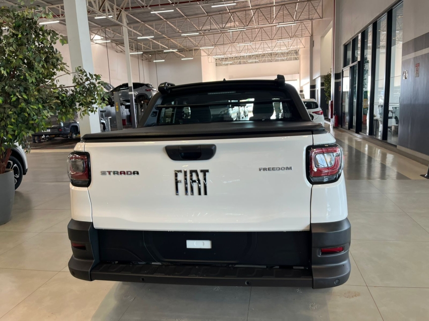 fiat strada 1.3 firefly flex freedom cd manual 4p 202610