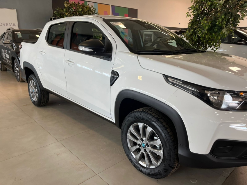 fiat strada 1.3 firefly flex freedom cd manual 4p 20261