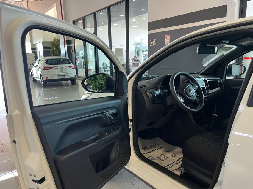 fiat strada 1.3 firefly flex freedom cd manual 4p 20263