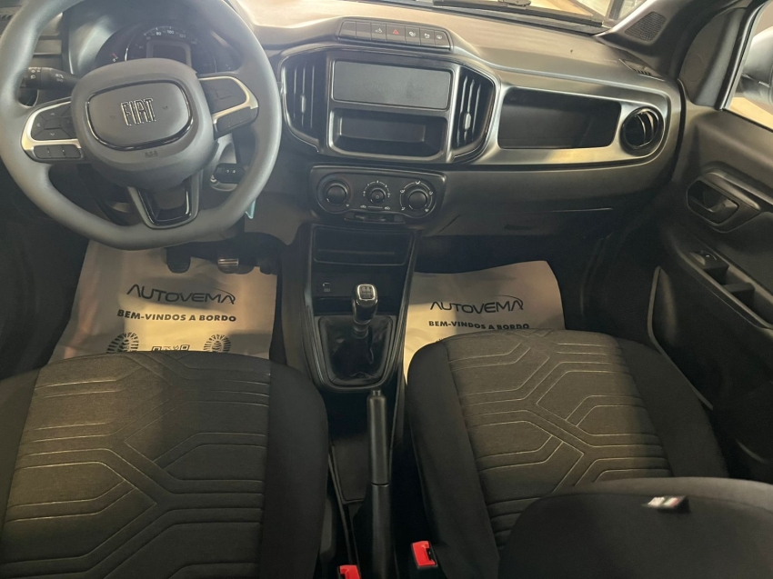 fiat strada 1.3 firefly flex freedom cd manual 4p 20267