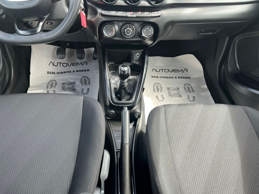 fiat cronos 1.3 firefly flex drive manual 4p 20266