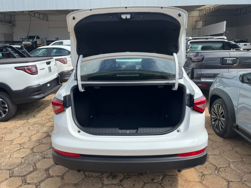 fiat cronos 1.3 firefly flex drive manual 4p 20269