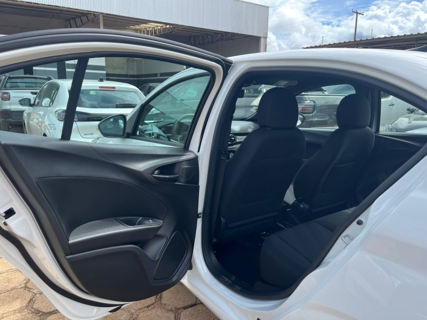 fiat cronos 1.3 firefly flex drive manual 4p 20267