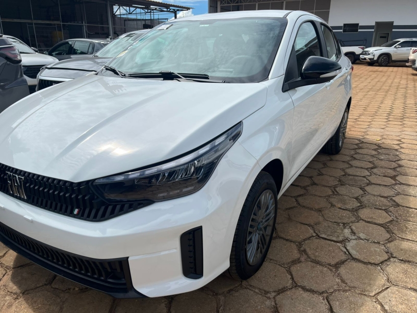 fiat cronos 1.3 firefly flex drive manual 4p 20262