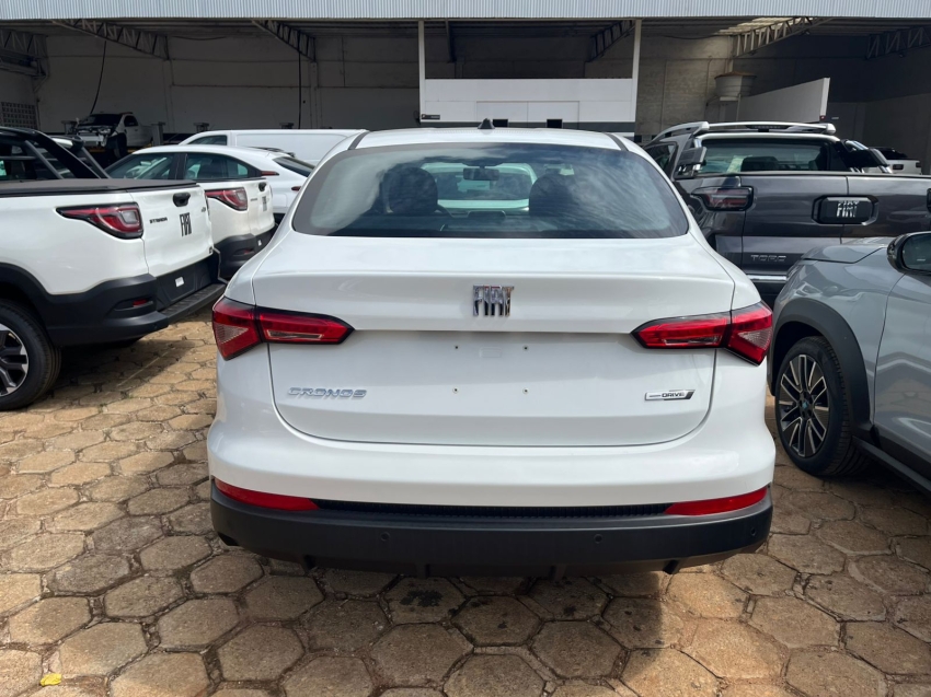 fiat cronos 1.3 firefly flex drive manual 4p 20268