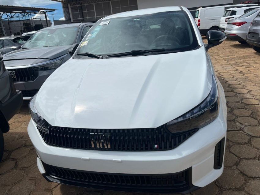 fiat cronos 1.3 firefly flex drive manual 4p 2026