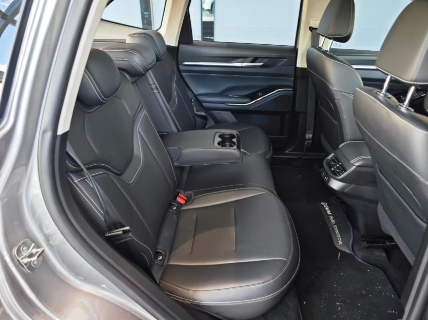 gwm haval h6 1.5 hev e-traction hibrido 4p automatico 2024