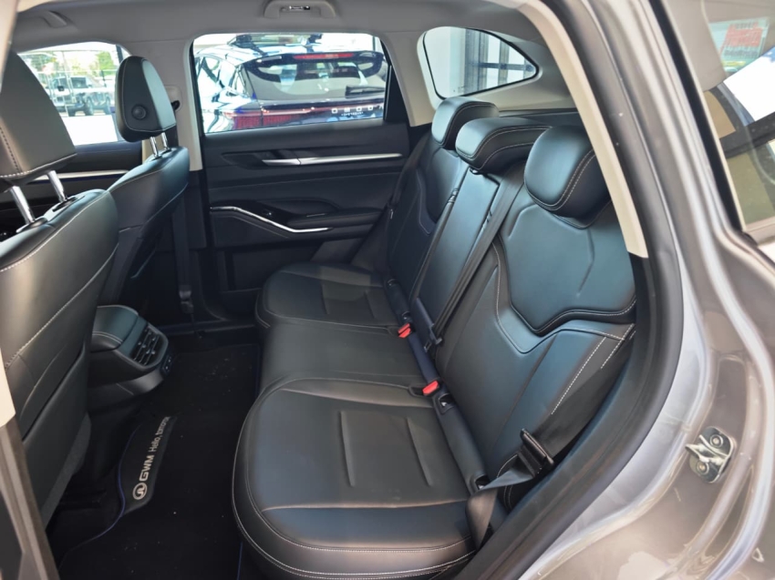 gwm haval h6 1.5 hev e-traction hibrido 4p automatico 2024