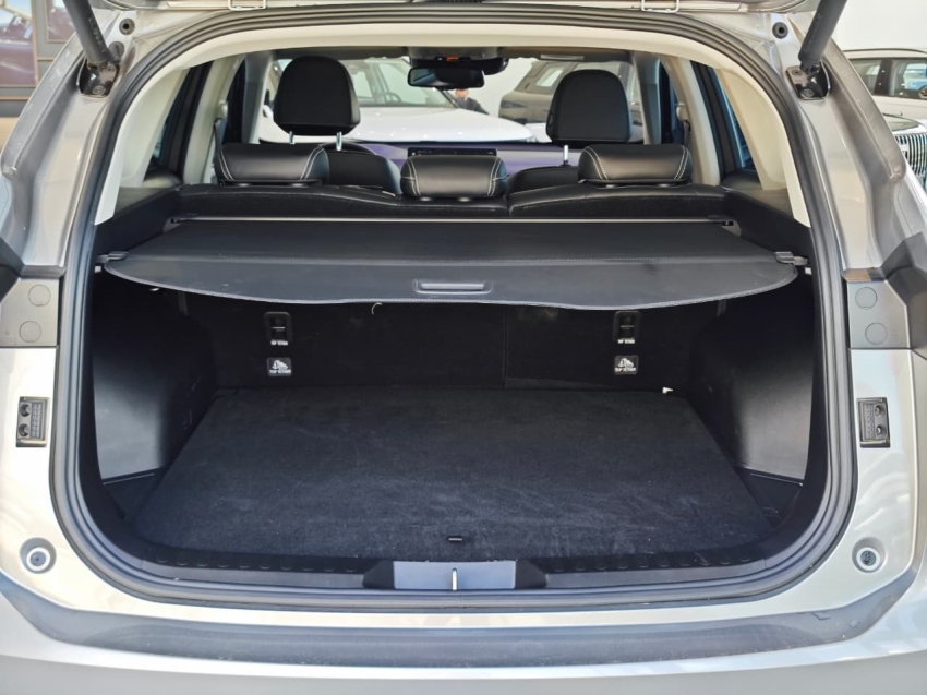 gwm haval h6 1.5 hev e-traction hibrido 4p automatico 2024