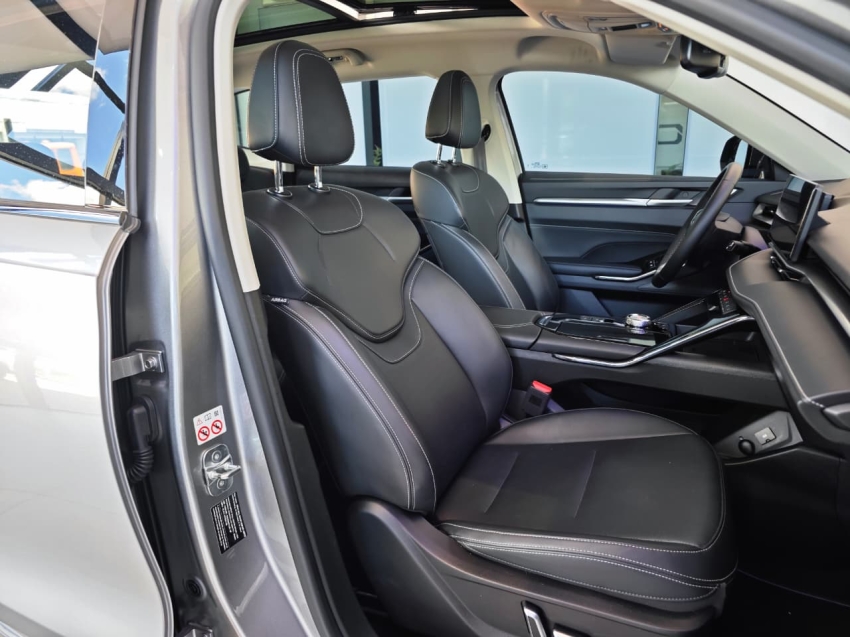 gwm haval h6 1.5 hev e-traction hibrido 4p automatico 2024