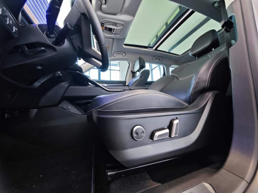 gwm haval h6 1.5 hev e-traction hibrido 4p automatico 2024
