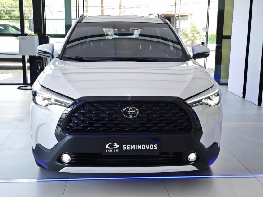 toyota corolla cross 2.0 vvt-ie flex xre direct shift 4p automatico 20231 toyota corolla cross 2.0 vvt-ie flex xre direct shift 4p automatico 20231