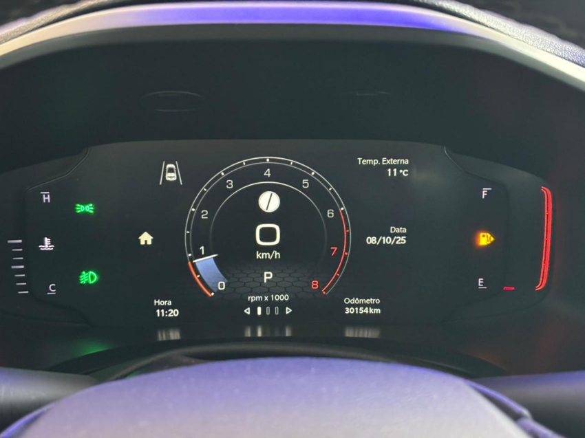 jeep renegade 1.3 t270 turbo flex s 4x4 at9 4p automatico 2023