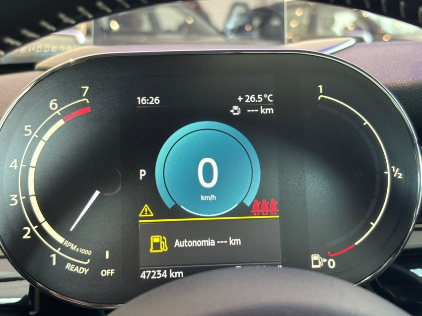 mini cooper 2.0 16v twinpower gasolina s 4p steptronic automatico 2022