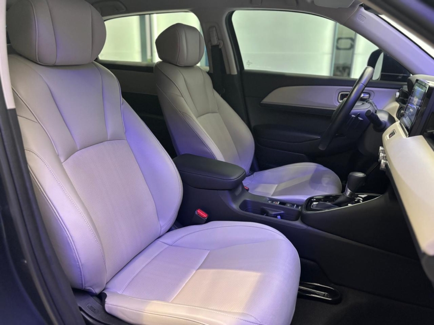 honda hr-v 1.5 di i-vtec turbo flex touring cvt 4p automatico 202417