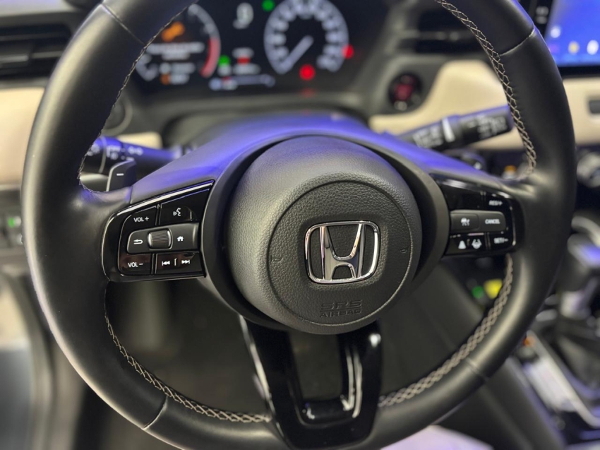 honda hr-v 1.5 di i-vtec turbo flex touring cvt 4p automatico 20249