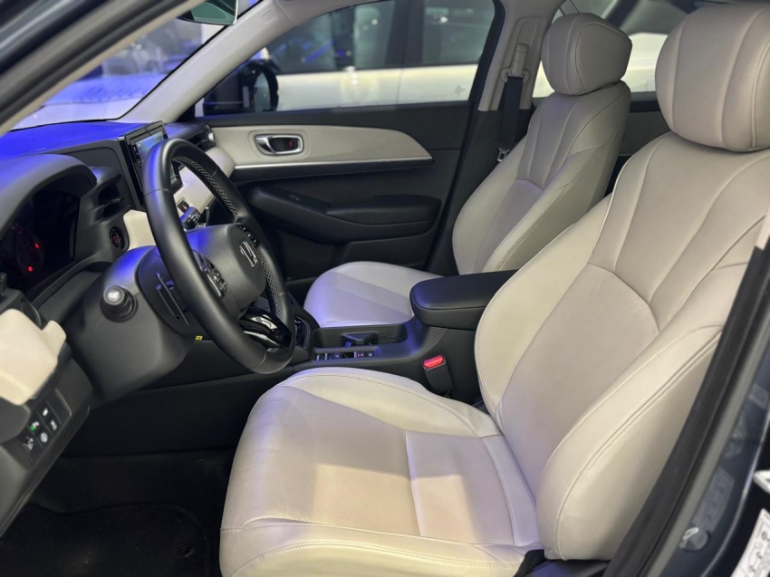 honda hr-v 1.5 di i-vtec turbo flex touring cvt 4p automatico 20247
