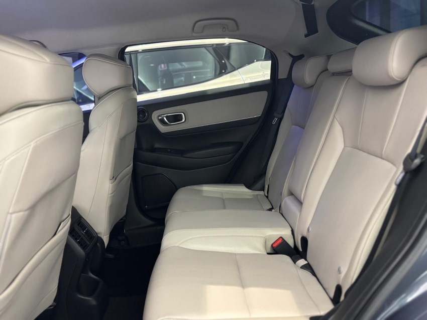honda hr-v 1.5 di i-vtec turbo flex touring cvt 4p automatico 202413