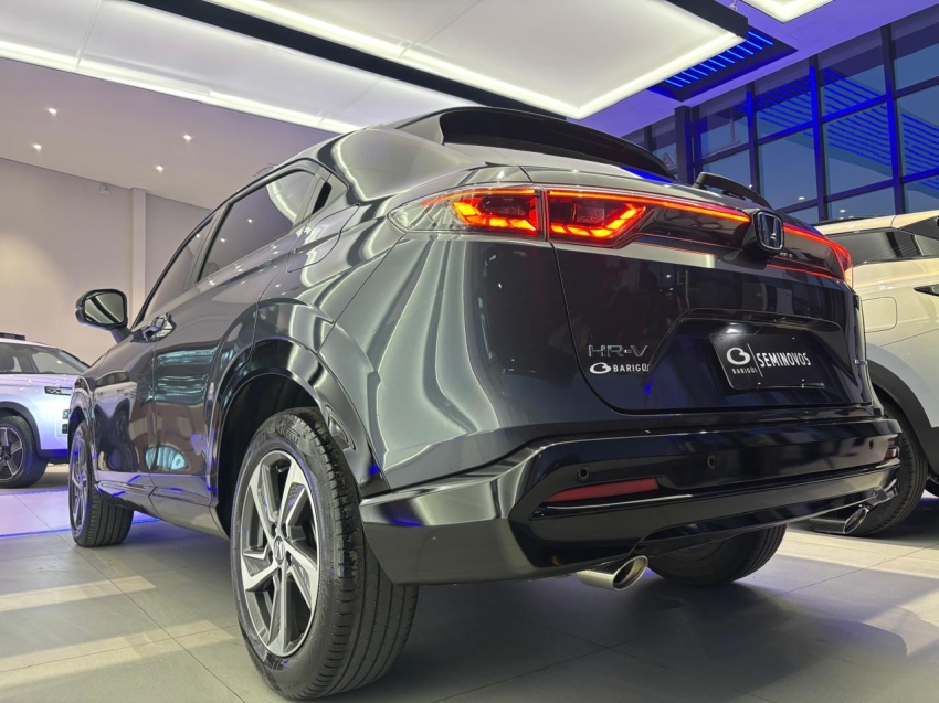 honda hr-v 1.5 di i-vtec turbo flex touring cvt 4p automatico 20243
