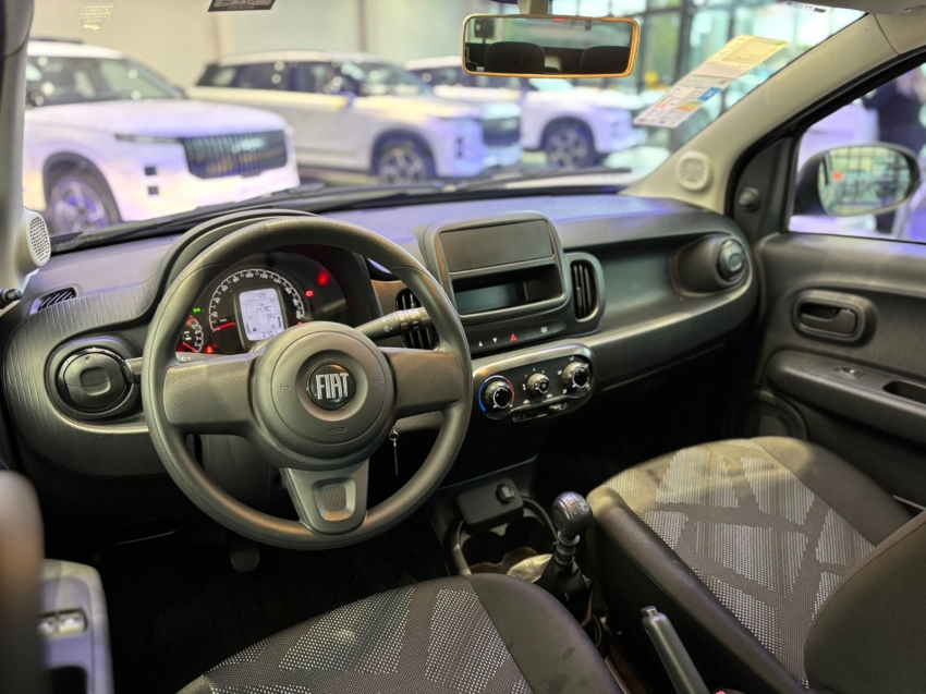 fiat mobi 1.0 evo flex like. manual 4p 20247