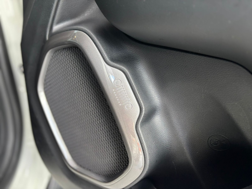 jeep renegade 1.3 t270 turbo flex longitude at6 4p automatico 202317