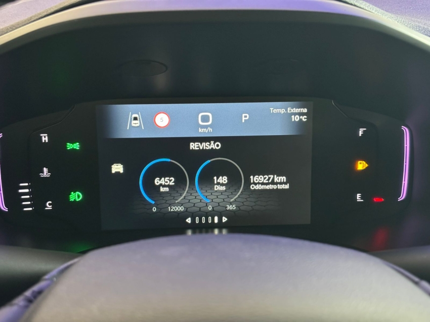 jeep renegade 1.3 t270 turbo flex s 4x4 at9 4p automatico 20246