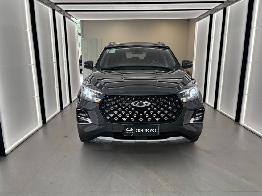 caoa chery tiggo 5x pro 1.5 vvt turbo iflex cvt flex 4p automatico 20231 caoa chery tiggo 5x pro 1.5 vvt turbo iflex cvt flex 4p automatico 20231