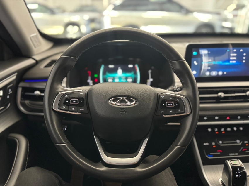 caoa chery tiggo 5x pro 1.5 vvt turbo iflex cvt flex 4p automatico 202310 caoa chery tiggo 5x pro 1.5 vvt turbo iflex cvt flex 4p automatico 202310