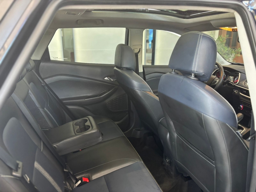 chevrolet tracker 1.2 turbo flex premier automatico 4p 202413