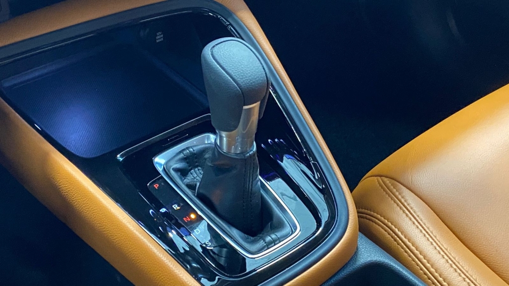 honda hr-v 1.5 di i-vtec flex ex cvt 4p automatico 202322