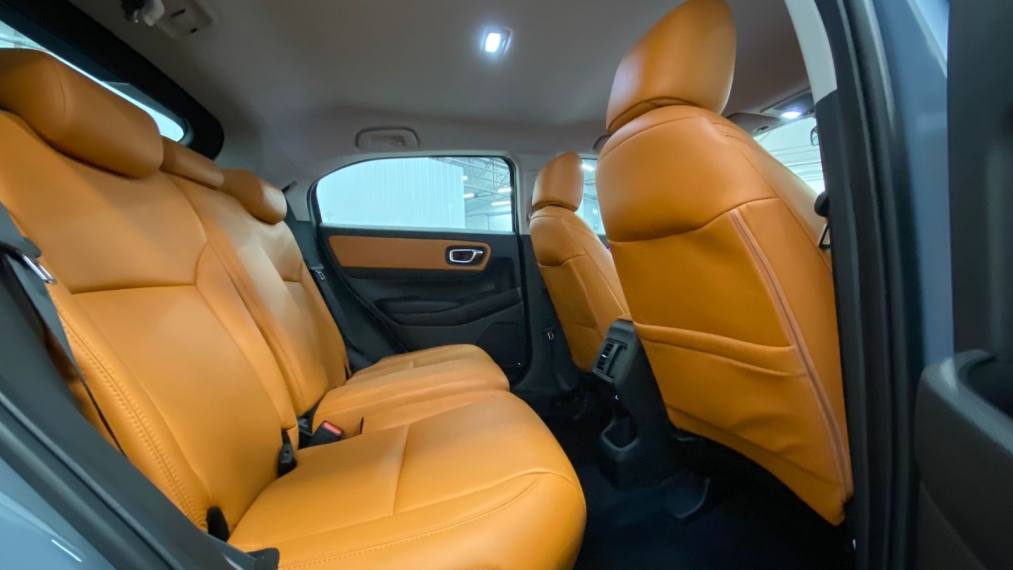 honda hr-v 1.5 di i-vtec flex ex cvt 4p automatico 202315