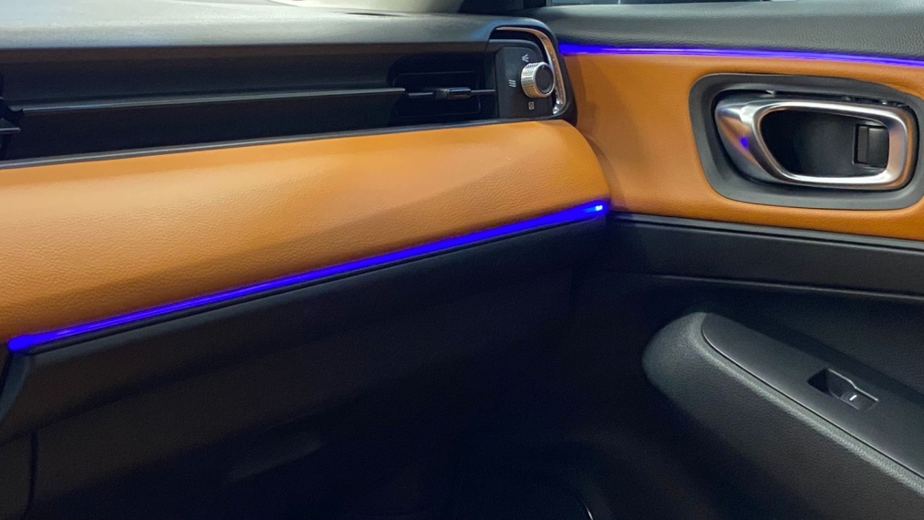 honda hr-v 1.5 di i-vtec flex ex cvt 4p automatico 202321