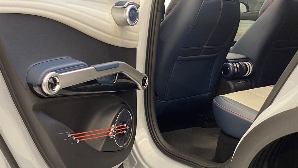 byd yuan pro 45,1 kw eletrico 2.0 4p automatico 202421