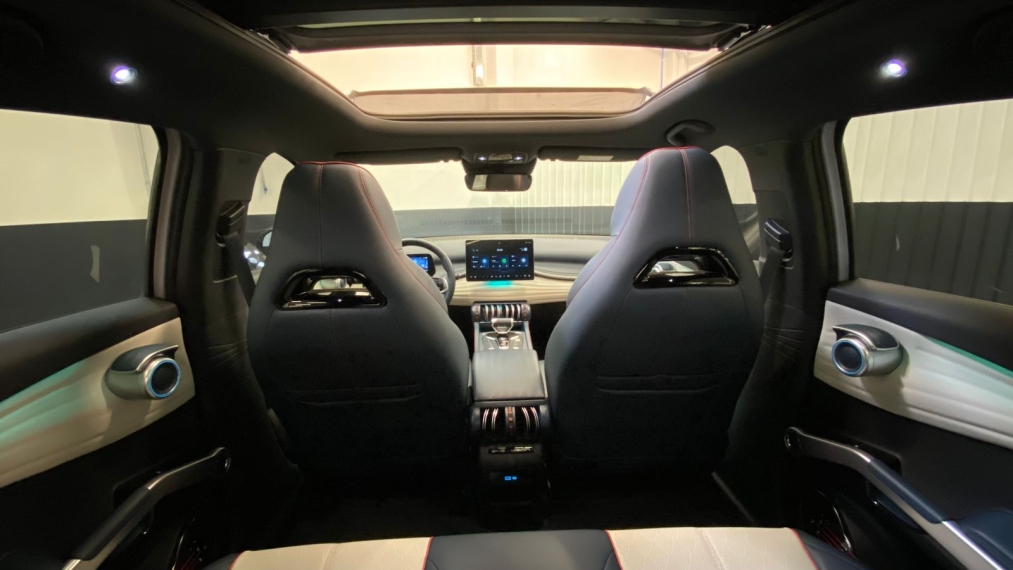 byd yuan pro 45,1 kw eletrico 2.0 4p automatico 202419