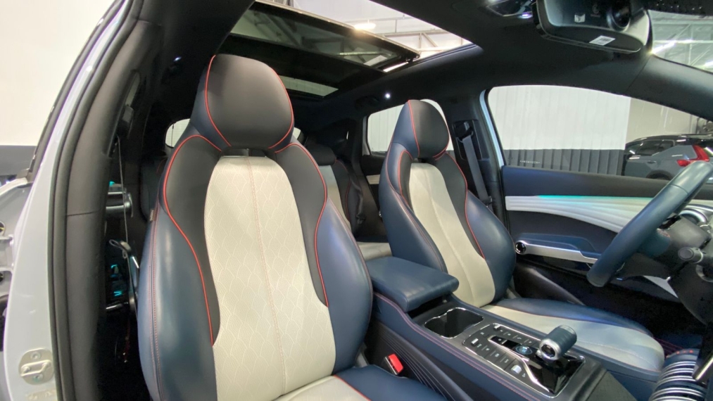 byd yuan pro 45,1 kw eletrico 2.0 4p automatico 202411