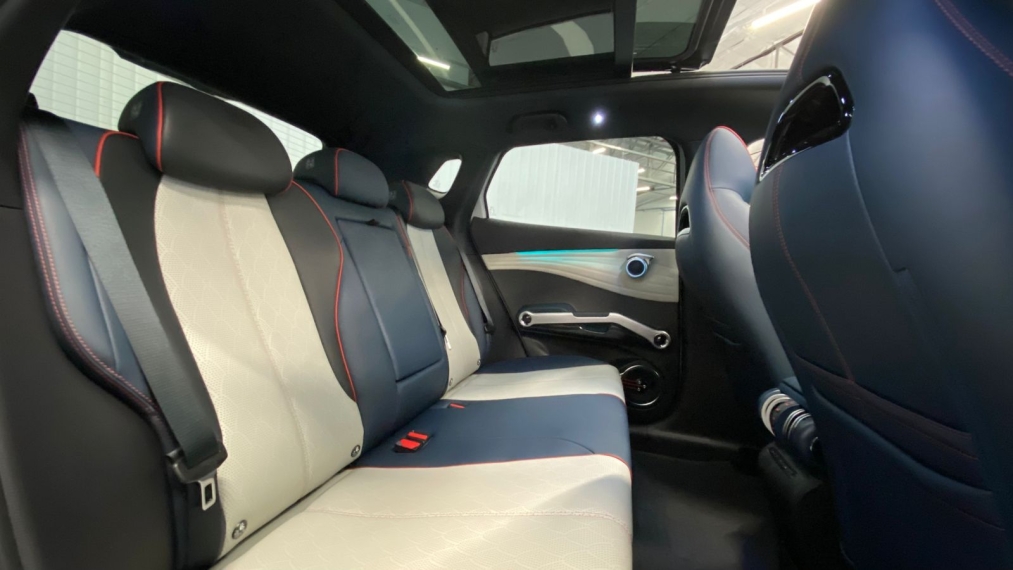 byd yuan pro 45,1 kw eletrico 2.0 4p automatico 202416