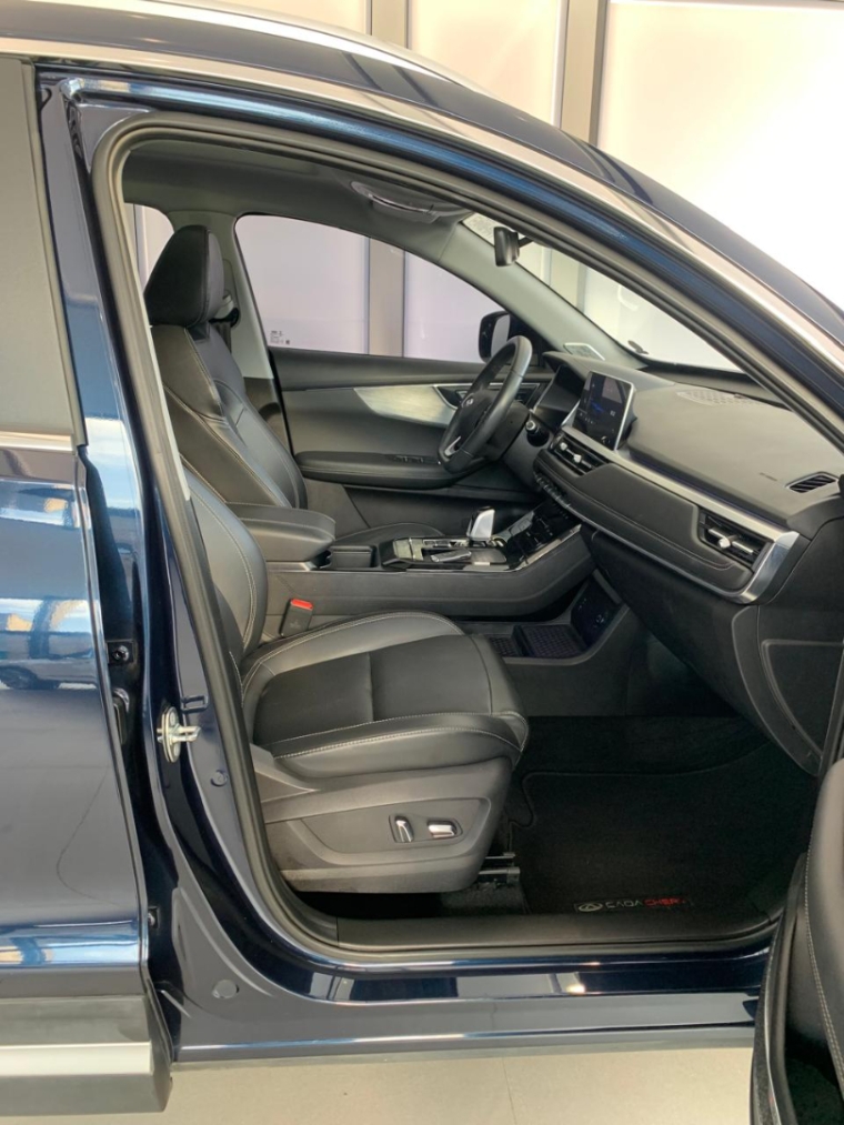 caoa chery tiggo 7 pro 1.5 tci flex hybrid cvt hibrido 4p automatico 20239