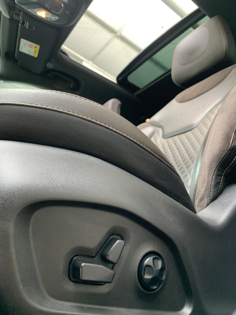 jeep commander 1.3 t270 turbo flex overland at6 4p automatico 202312