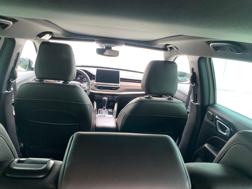 jeep commander 1.3 t270 turbo flex overland at6 4p automatico 20238